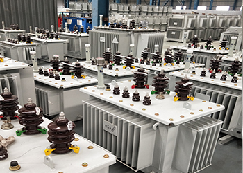 祥云S13-630kVA油浸式变压器规格型号