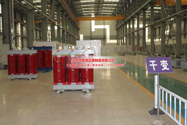 祥云S11-3150KVA油浸式变压器