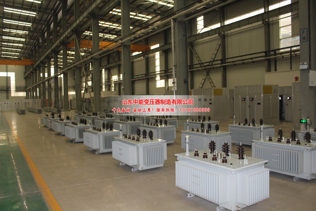 祥云S22变压器
